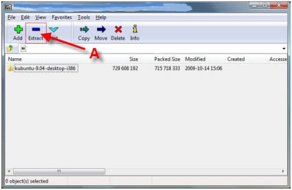 download 7z file extractor